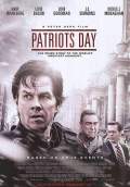 Patriots Day (2017) Poster #2 Thumbnail