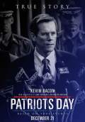 Patriots Day (2017) Poster #7 Thumbnail