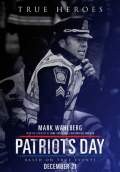 Patriots Day (2017) Poster #9 Thumbnail