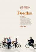 Peeples (2013) Poster #1 Thumbnail