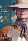 The Personal History of David Copperfield (2020) Poster #3 Thumbnail