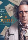 The Personal History of David Copperfield (2020) Poster #4 Thumbnail