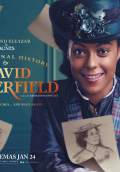 The Personal History of David Copperfield (2020) Poster #5 Thumbnail