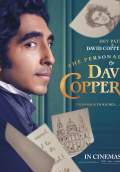 The Personal History of David Copperfield (2020) Poster #6 Thumbnail