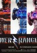 Power Rangers (2017) Poster #17 Thumbnail