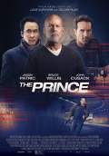 The Prince (2014) Poster #2 Thumbnail