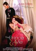 The Prince and Me (2004) Poster #1 Thumbnail