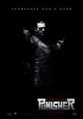 Punisher: War Zone (2008) Poster #4 Thumbnail