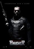 Punisher: War Zone (2008) Poster #5 Thumbnail