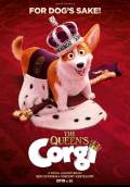 The Queen's Corgi (2019) Poster #1 Thumbnail