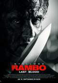 Rambo: Last Blood (2019) Poster #2 Thumbnail