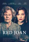 Red Joan (2019) Poster #1 Thumbnail