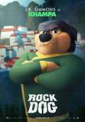 Rock Dog (2017) Poster #11 Thumbnail