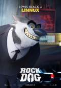 Rock Dog (2017) Poster #13 Thumbnail