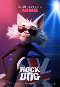 Rock Dog (2017) Poster #14 Thumbnail