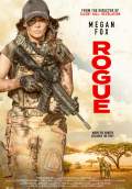 Rogue (2020) Poster #1 Thumbnail