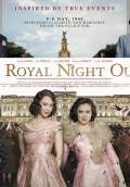 A Royal Night Out (2015) Poster #1 Thumbnail