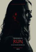 Run (2020) Poster #1 Thumbnail