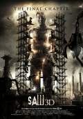 Saw 3D (2010) Poster #4 Thumbnail