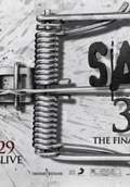 Saw 3D (2010) Poster #6 Thumbnail