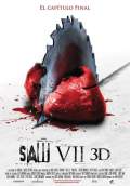 Saw 3D (2010) Poster #9 Thumbnail