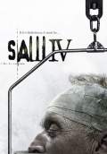 Saw IV (2007) Poster #1 Thumbnail