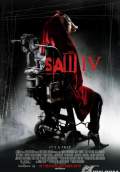 Saw IV (2007) Poster #3 Thumbnail
