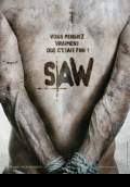 Saw V (2008) Poster #5 Thumbnail