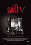 Saw V (2008) Poster #6 Thumbnail