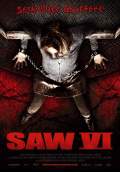 Saw VI (2009) Poster #8 Thumbnail
