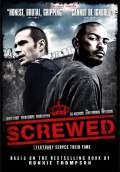 Screwed (2011) Poster #1 Thumbnail