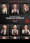 The Secret Life of Marilyn Monroe (2015) Poster #1 Thumbnail