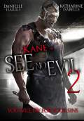 See No Evil 2 (2014) Poster #1 Thumbnail