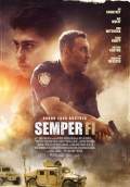 Semper Fi (2019) Poster #1 Thumbnail