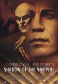 Shadow of the Varmpire (2000) Poster #1 Thumbnail