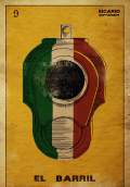 Sicario (2015) Poster #5 Thumbnail