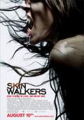 Skinwalkers (2007) Poster #1 Thumbnail