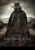 Solomon Kane (2010) Poster #1 Thumbnail