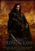 Solomon Kane (2010) Poster #5 Thumbnail