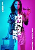The Spy Who Dumped Me (2018) Poster #2 Thumbnail