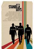 Stand Up Guys (2013) Poster #1 Thumbnail