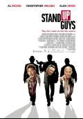 Stand Up Guys (2013) Poster #4 Thumbnail