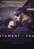 Testament of Youth (2015) Poster #2 Thumbnail