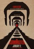 The Commuter (2018) Poster #1 Thumbnail