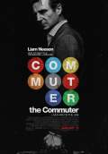 The Commuter (2018) Poster #2 Thumbnail