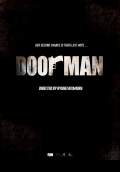The Doorman (2020) Poster #1 Thumbnail