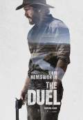 The Duel (2016) Poster #2 Thumbnail