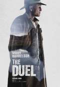 The Duel (2016) Poster #3 Thumbnail