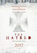 The Hatred (2017) Poster #1 Thumbnail
