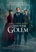 The Limehouse Golem (2017) Poster #1 Thumbnail